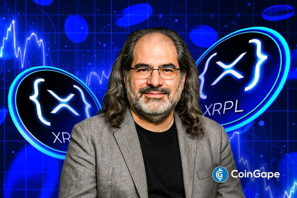 CoinGapeMedia's tweet photo. 🚨 Could a nation-state disrupt the ripple:native Ledger?
@Ripple CTO Emeritus David Schwartz says state actors could potentially cause #temporary disruptions to XRPL, but he’s skeptical about any lasting #damage. ⚡
According to #Schwartz, blockchain networks can adapt, upgrade, and evolve to defend against emerging threats over time. 🔒
As #XRPL expands into tokenization and institutional finance, security remains a key focus for the ecosystem. 👀
🔗 Read more in comments