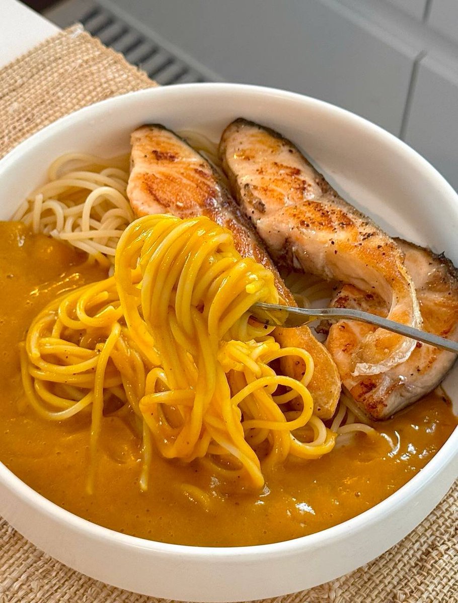 Talithazbua's tweet photo. This pasta—if you know, you know! It is absolutely delicious https://t.co/whg116N2qD