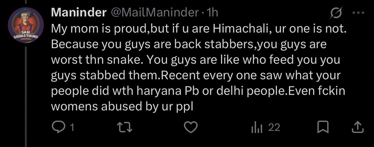 alcatraz94_'s tweet photo. @MailManinder @thw4u Ab tu dyslexic b ho gya. Bro sab thik hae na? Off topic jana, ladkio ke lie gandi niyat rakhna, unable to remember things. Sed lyf. https://t.co/3a1gqSFo2K
