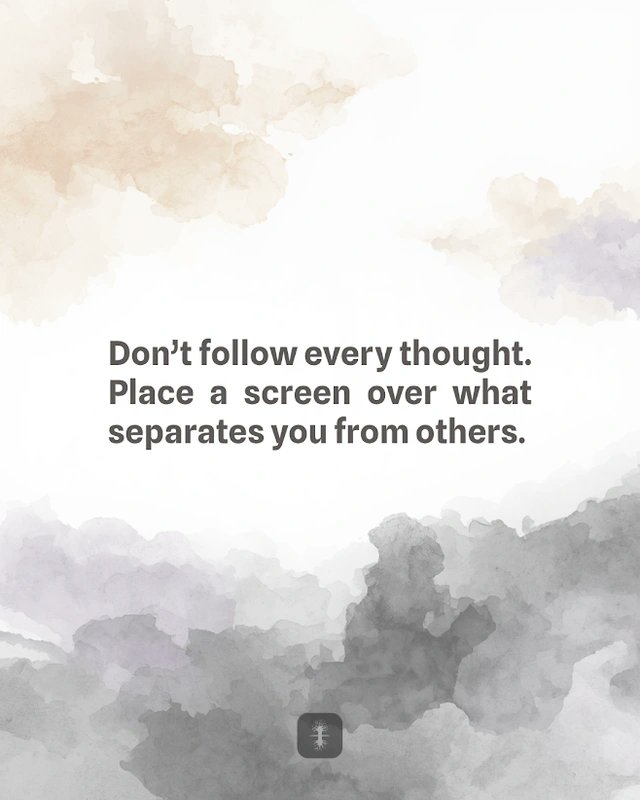 Kabbalahinfo's tweet photo. Are you looking for true freedom?
https://t.co/qHCYtqkPCK

Freedom is not obeying every thought. It is placing a screen over the impulses that divide us and choosing connection above separation https://t.co/k1eGSHTOQB