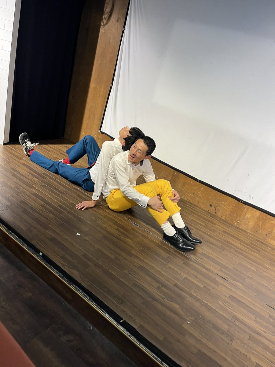 boy_boy_481's tweet photo. 本日はラスタ池袋にて昼寄席からの土日夜寄席でした！
ご来場ありがとうございました🙇‍♂️
昼から夜までラスタにて楽しませていただきました🙌
夜寄席は何とかお客様をお呼びできて次回も出演できます🥺

これにて5月完走！
来月のライブも各方面皆々様のご来場をお待ちしております🥕 https://t.co/bt8pWJl0WW