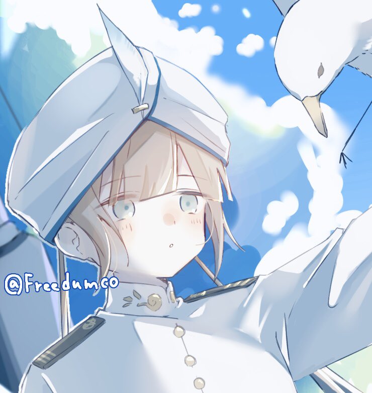 海月かもめ (@Relm01492355) / Posts / X