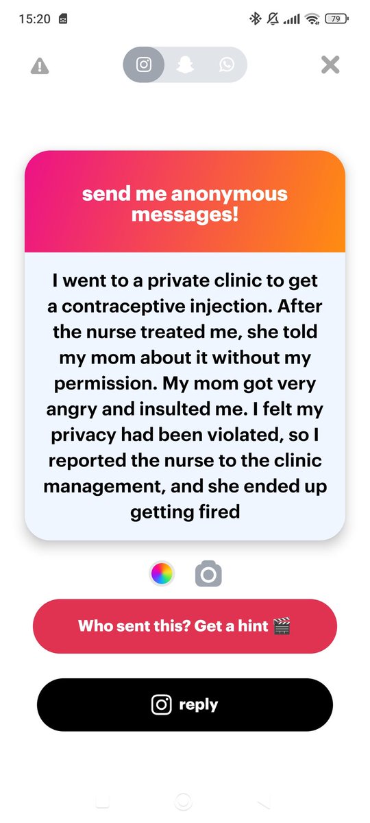 Kamoza0104's tweet photo. https://t.co/BaZHDoEhJ0
Somehow I feel like I should say: fuck that nurse 

Yep
Feels better now https://t.co/S1TW5SOM4v