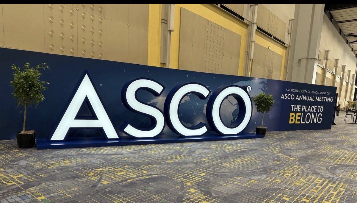 IEOufficiale's tweet photo. 🎯 Big day for sarcoma at #ASCO2026!
Liposarcoma reaches the Plenary Session. The IEO Sarcoma Unit will be there to follow the data and share key takeaways. Stay tuned! 🚀 #Sarcoma #Liposarcoma https://t.co/qdpWMBZP8A