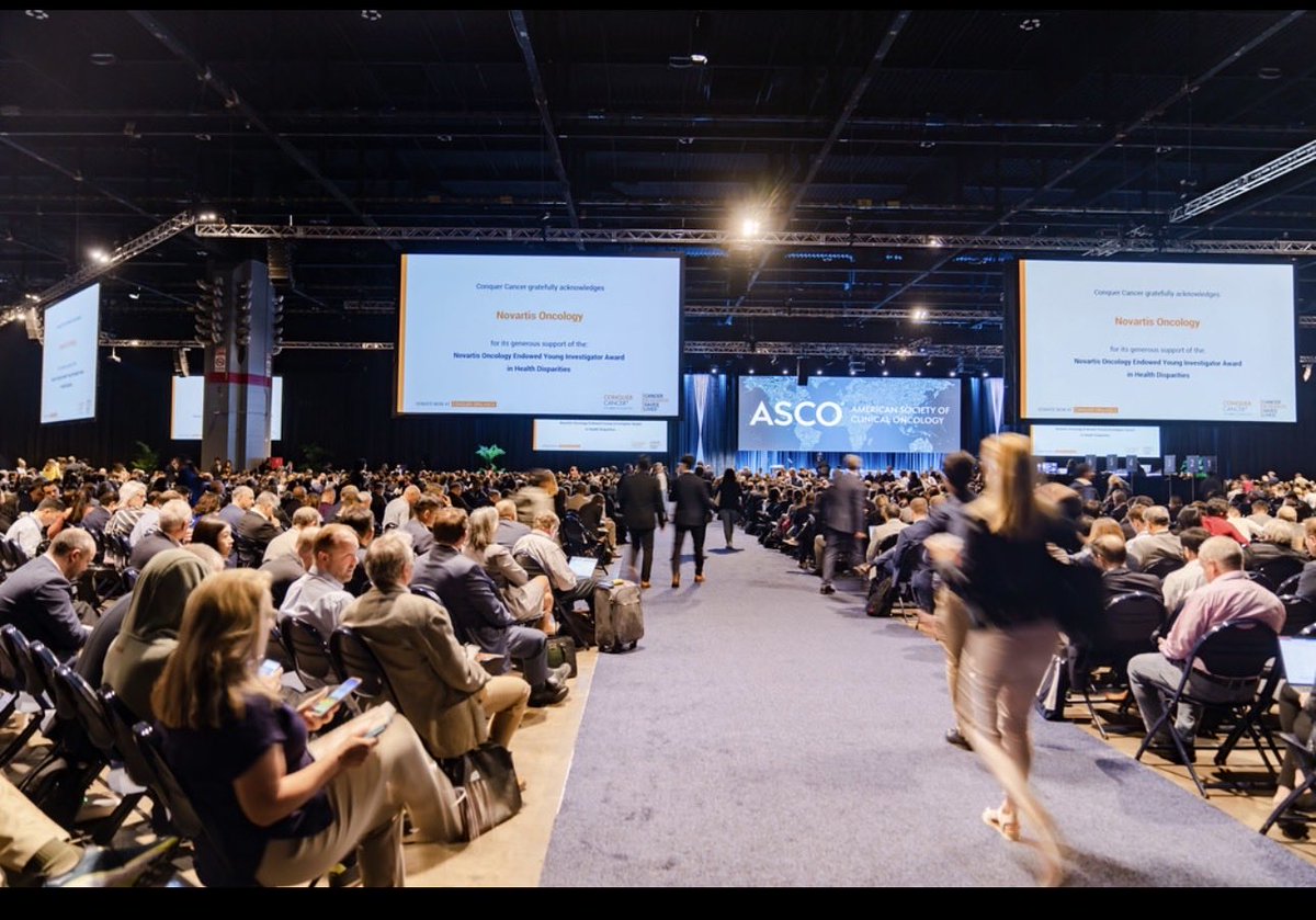IEOufficiale's tweet photo. 🎯 Big day for sarcoma at #ASCO2026!
Liposarcoma reaches the Plenary Session. The IEO Sarcoma Unit will be there to follow the data and share key takeaways. Stay tuned! 🚀 #Sarcoma #Liposarcoma https://t.co/qdpWMBZP8A