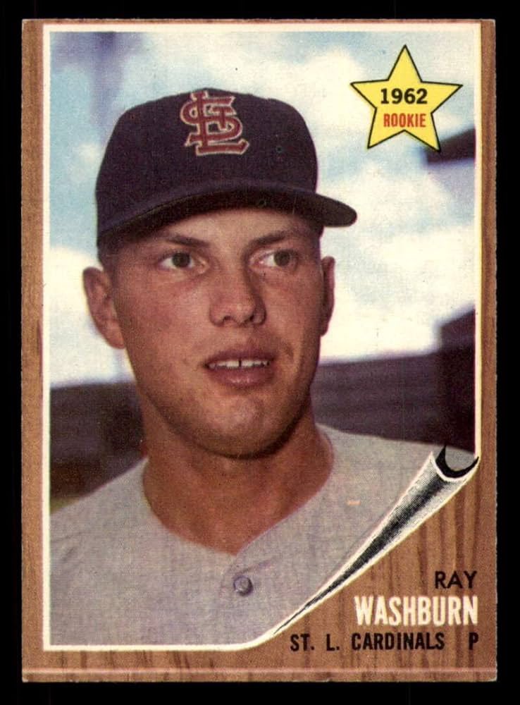 SensibleJon2's tweet photo. Happy 88th to Ray Clark Washburn. #STLCards #Reds 2X WS Champ. No hitter. 132nd oldest living MLB player. https://t.co/fLaAhSQM5a