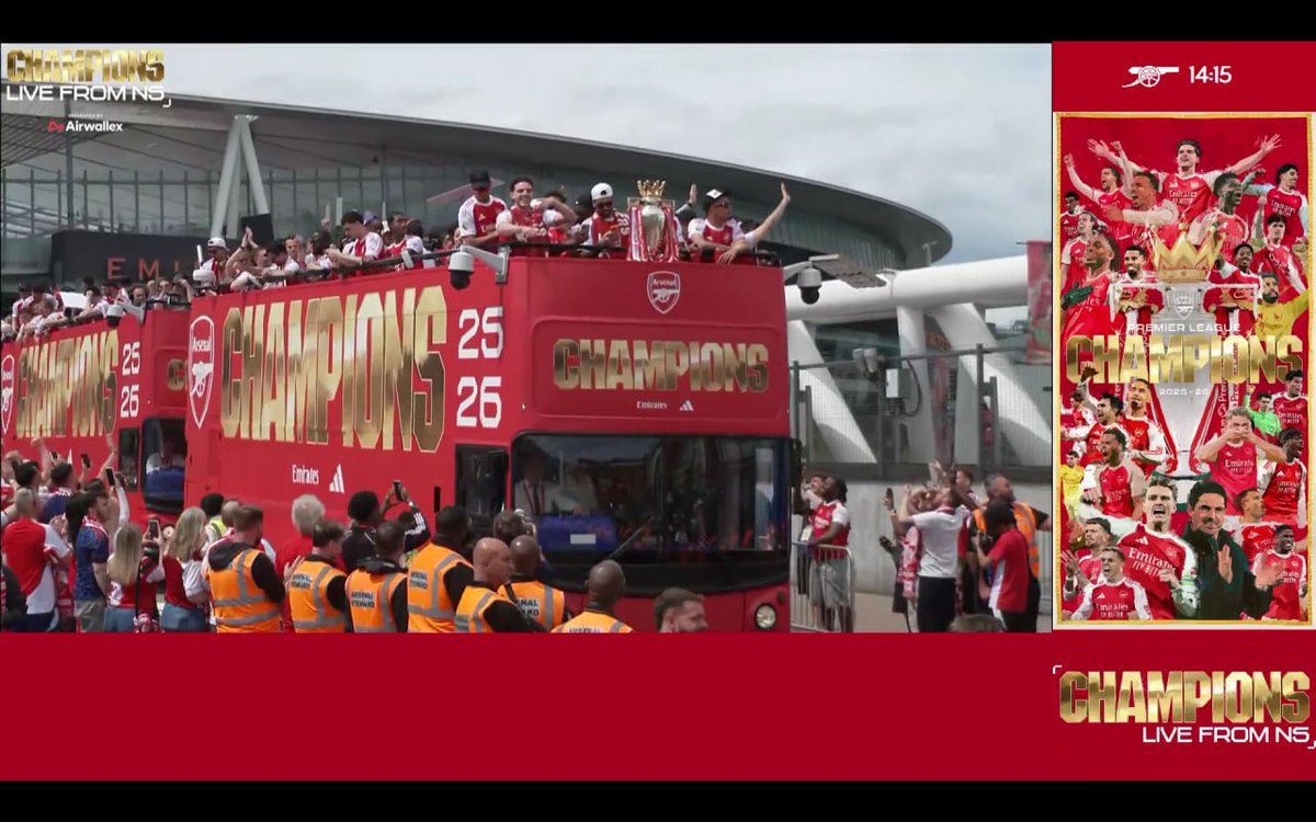 chanchungpang's tweet photo. CHAMPIONS
#COYG https://t.co/lGLbSewdHJ