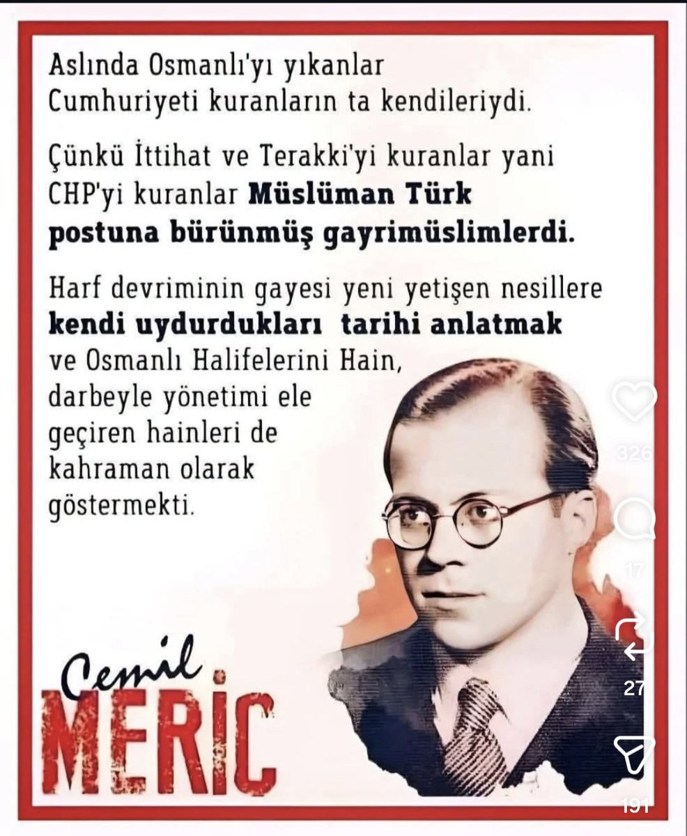 Bursalı biri tweet media