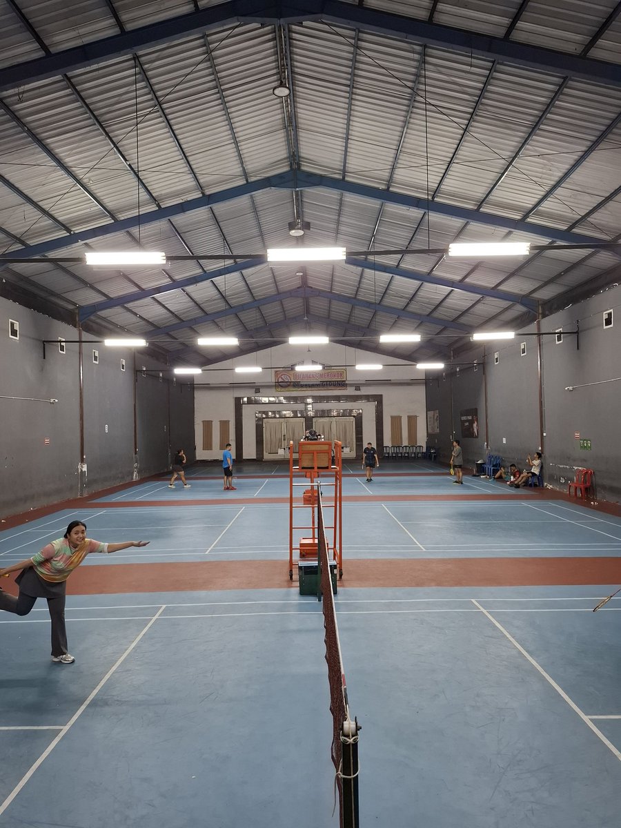 framiay's tweet photo. 🏸🏸 https://t.co/zWus66dV4F