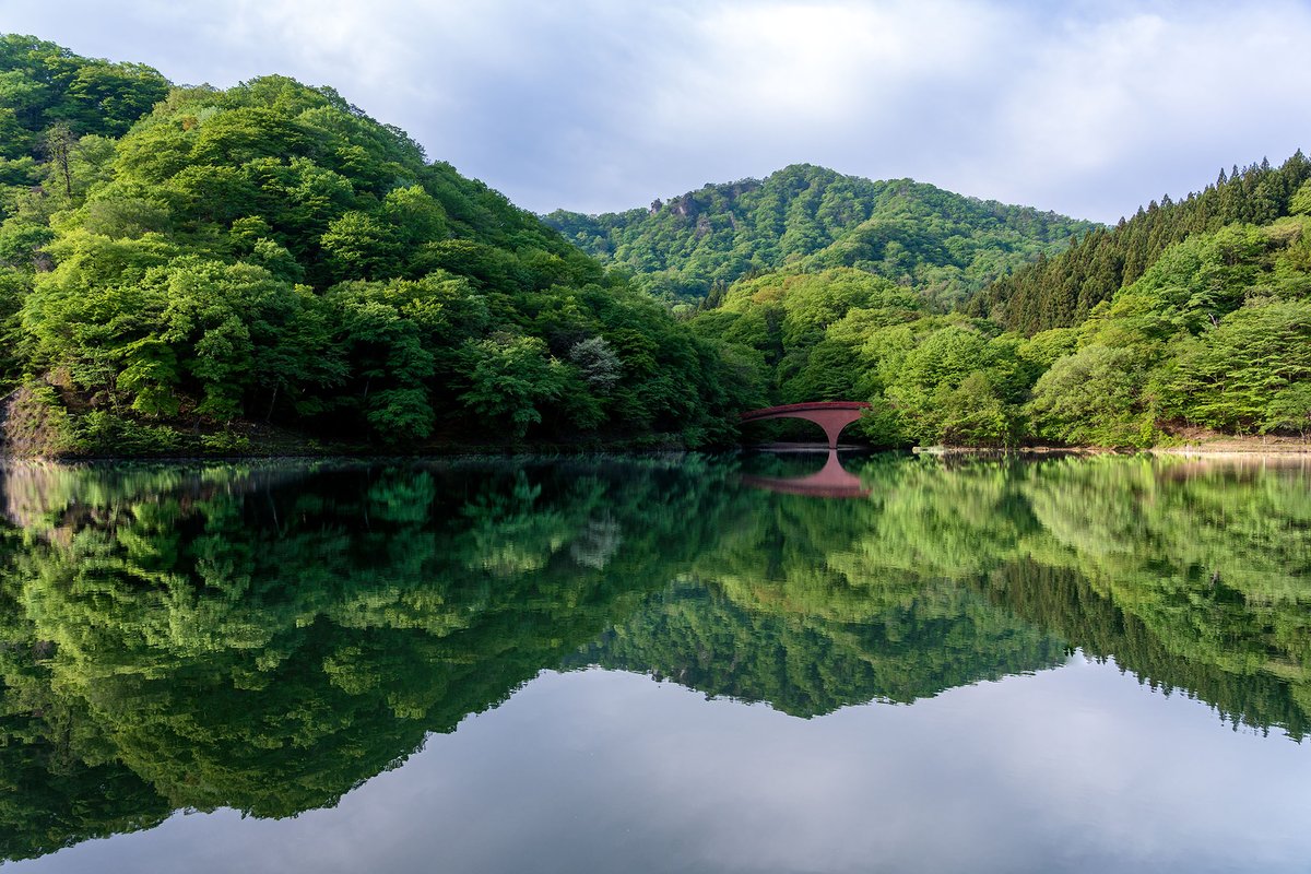 bakusan9604's tweet photo. リフレクションでまとめてみた
もちろんすべて #群馬愛
#5月を写真４枚で振り返る https://t.co/RR0vXxseGj
