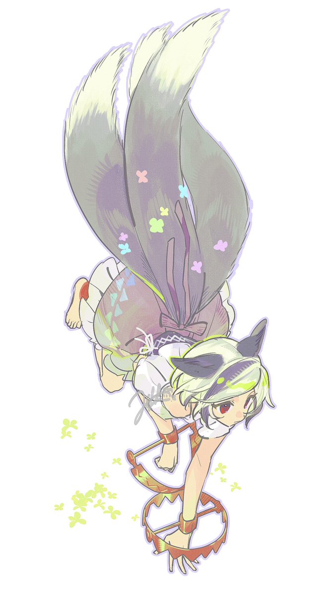 JILL。🐈 tweet media