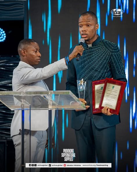 smhosglobal's tweet photo. What men called lack became abundance; what looked impossible became a testimony. Every attestation shared today was a clear reminder that God still provides, still heals, still answers, and still changes impossible situations [Revelation 12:11]. 

#SMHOS https://t.co/vBIvrHvLeL