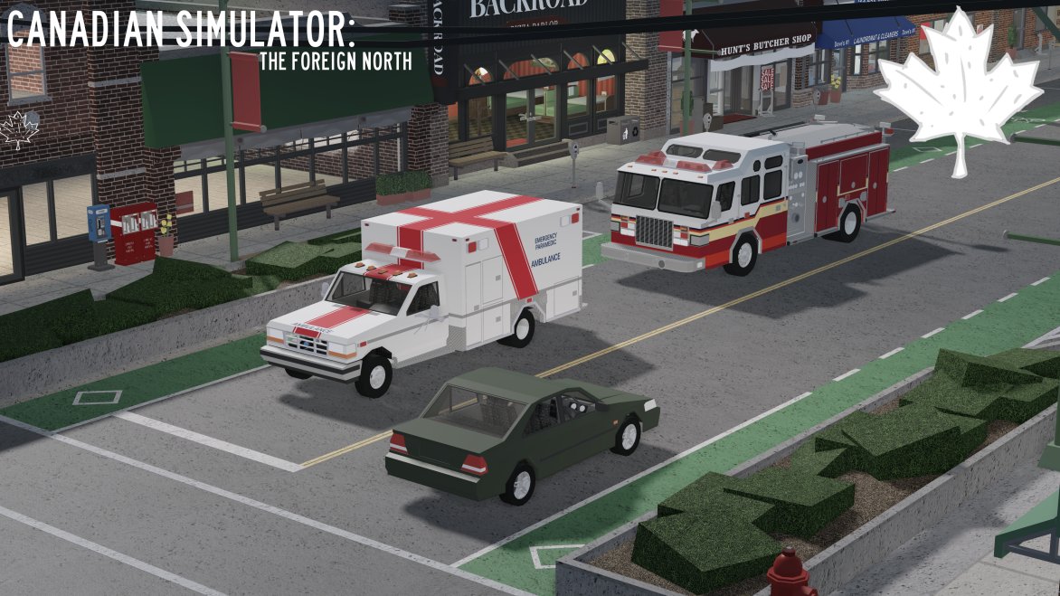 sne3ze2's tweet photo. #canadiansimulator https://t.co/kWL2qTzQ4B