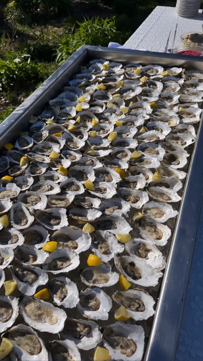Jimmy’s Famous Seafood tweet media