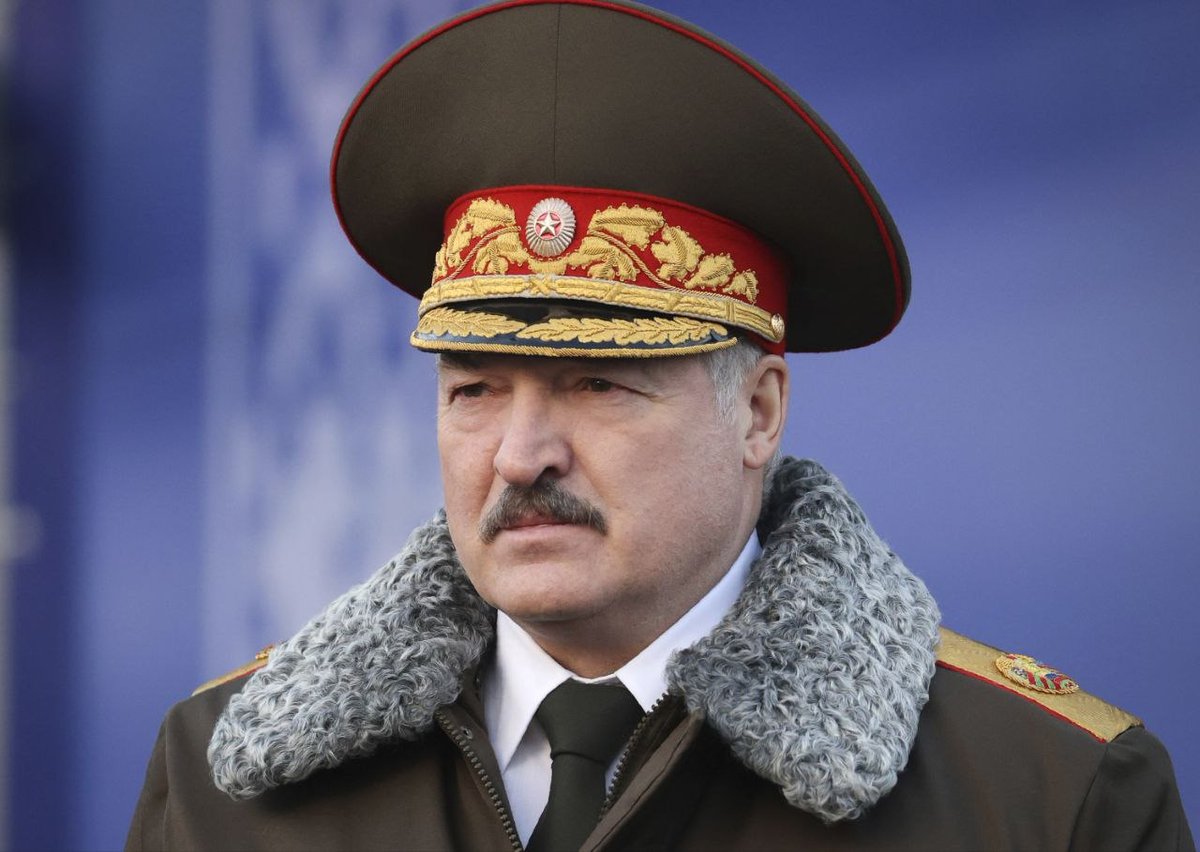 Aleksey The Great 🇷🇺🎖 tweet media