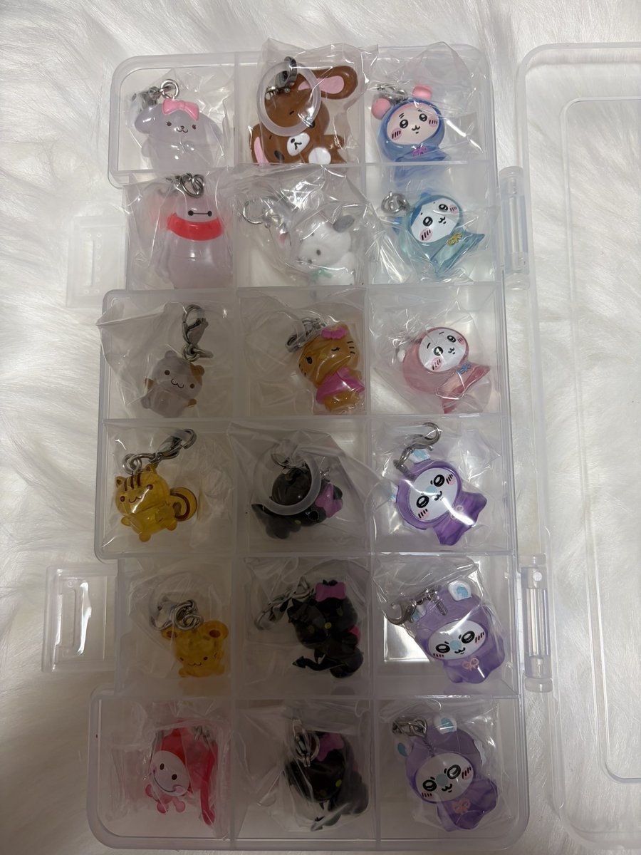 ___199784's tweet photo. めじるしアクセサリー 交換

【譲】画像のもの

【求】未所持めじるしアクセサリー

お気軽にお声がけください💖
郵送での交換のみ。 https://t.co/lzL7FXip16