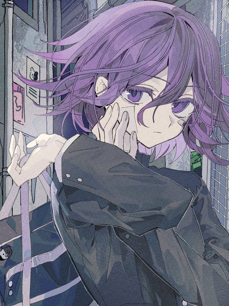 ユズ tweet media