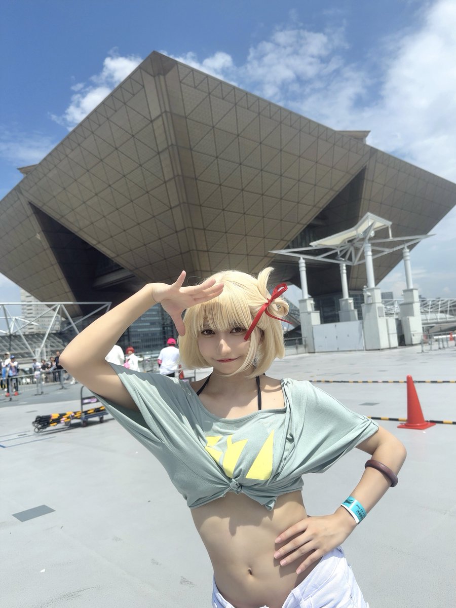 もちゃ tweet media