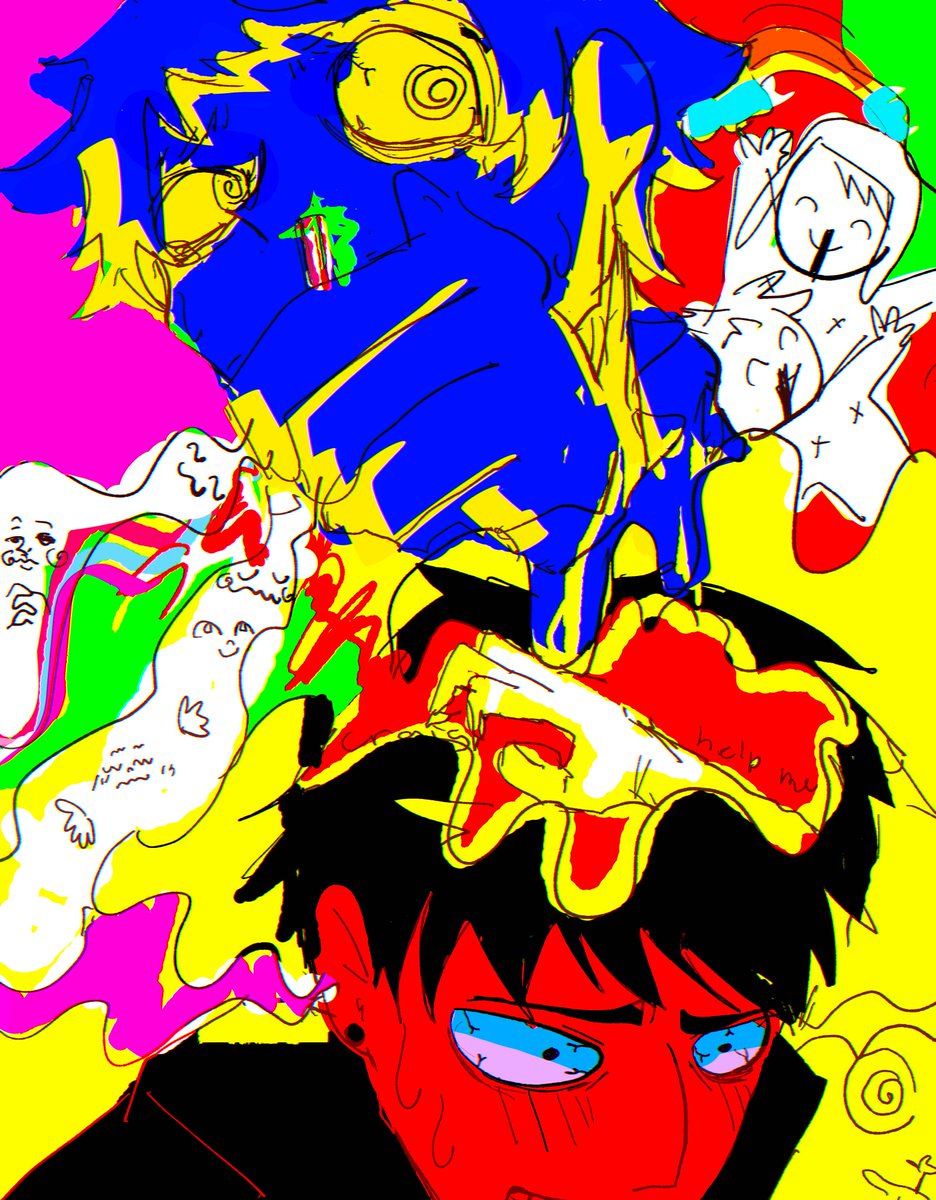 zskakaka's tweet photo. #BACKFLIPSFORBACKSLIDE "He wants to see Tweek rip a line through a rolled up bill or a fast food straw." "More than that, Craig wants to feel the caress of Tweek’s fingers on his wrist, passing the cut up straw for him to join." I'm late to the party but yeah hello #creek https://t.co/YtC8XahUXW