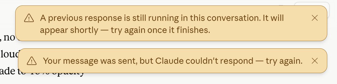 Deepnsec's tweet photo. bro ts annoying asf, fix this bug! @ClaudeDevs @claudeai https://t.co/UZ88gXidHJ
