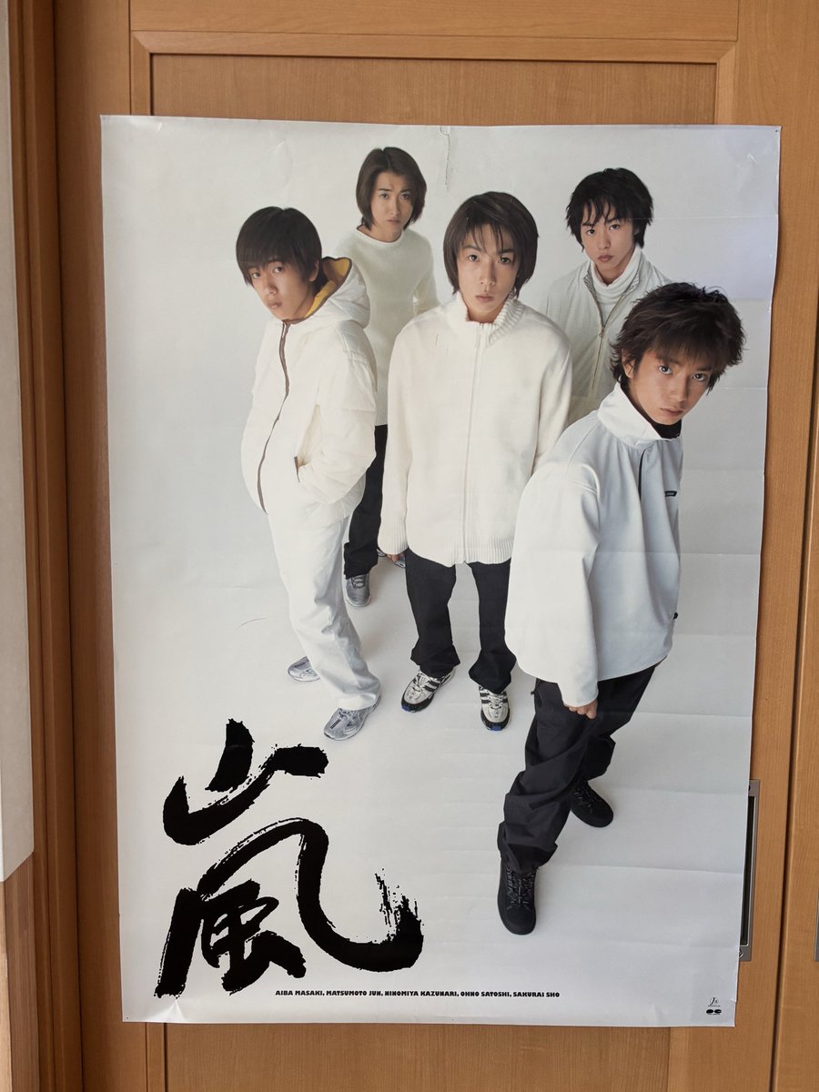 aaa1933green's tweet photo. 今まで本当にありがとう！
ずっと嵐が支えでした！たくさんの思い出を胸に明日からも頑張ります！
5人のこれからにたくさんの幸あれと願います✨️

#嵐に感謝を込めて
 #WeareARASHI https://t.co/TgRBL1sxXy