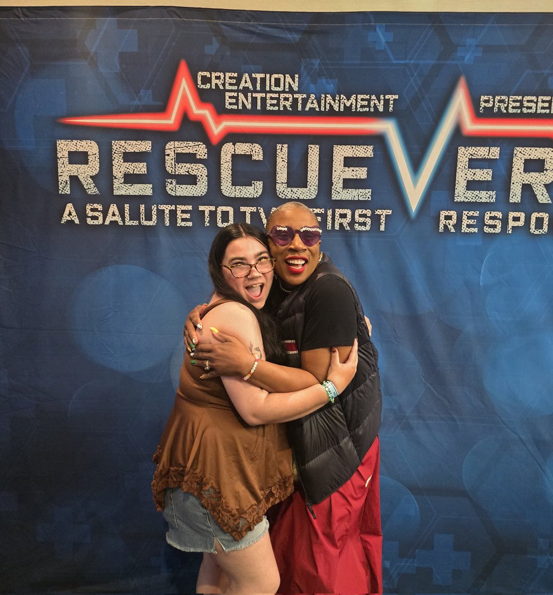 orbiterdiaz's tweet photo. i was enchanted to meet you ❤️‍🩹 https://t.co/UB2zyNrkt0