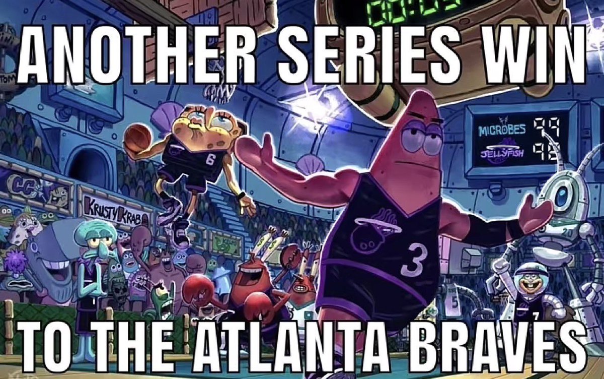 Supp_Danny's tweet photo. @MLB @Braves https://t.co/cfx3D63rSS