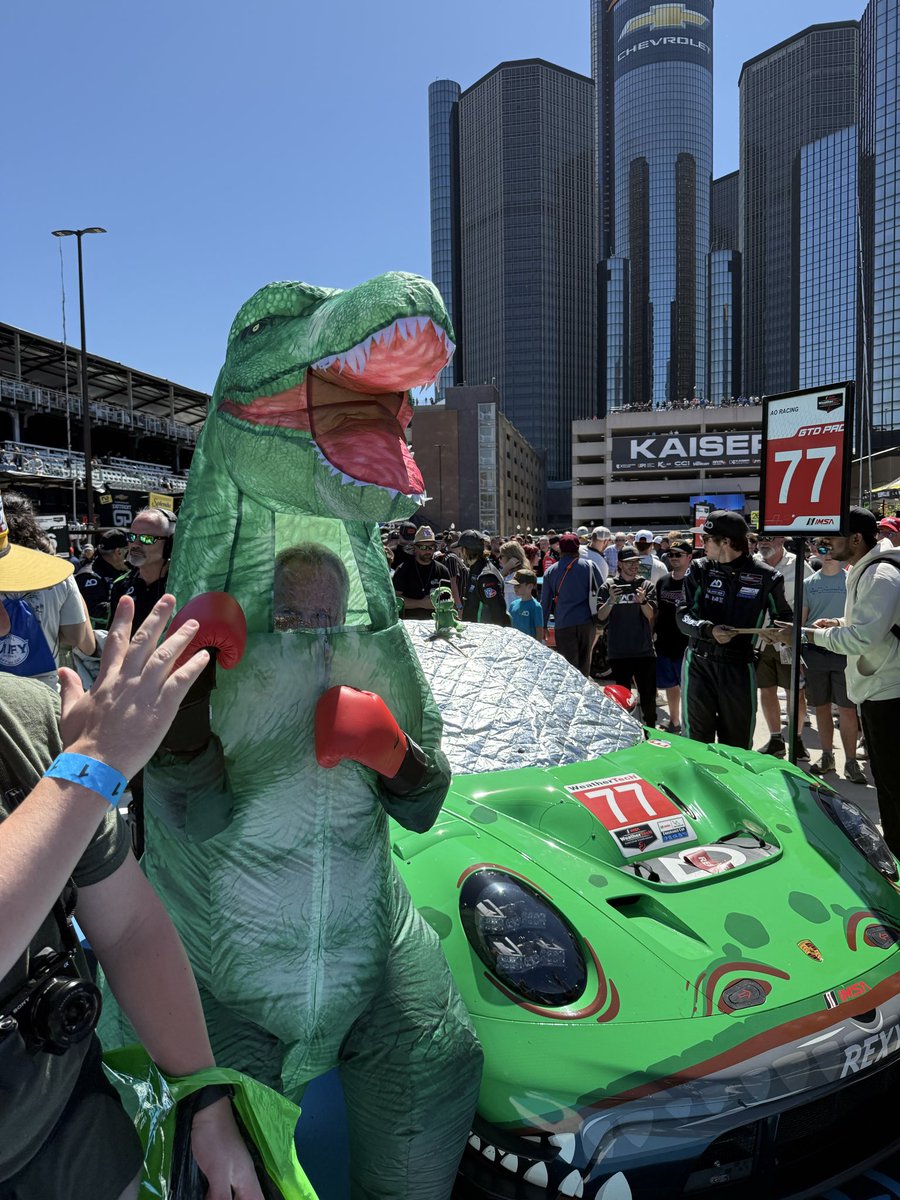 CryptoChip21's tweet photo. Detroit Grand Prix GTP https://t.co/dMFj3n8yUF