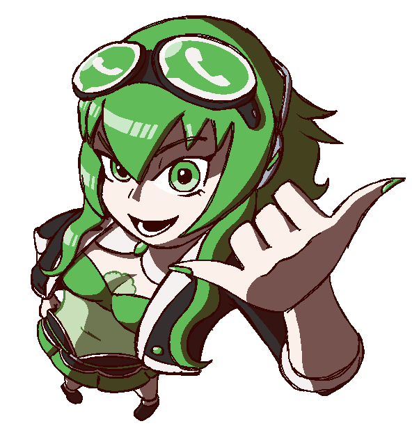 GigaDraws's tweet photo. Like Whatsapp Gumi
#Gumi #Megpoid https://t.co/e21zbU7apk
