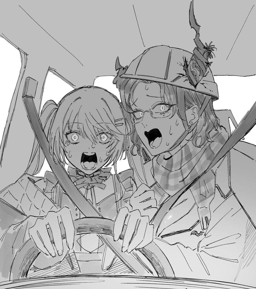 ユリキャノン tweet media
