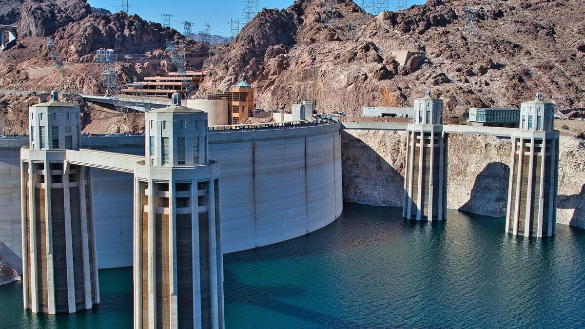 dnymud's tweet photo. ASU-led study sharpens Colorado River forecasts as Arizona faces deepening water cuts
  https://t.co/0ZIgUVOLzP https://t.co/VR4kdcO1CE