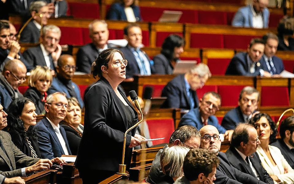 Victoire Populaire 2027 🔴🟣🟢 tweet media