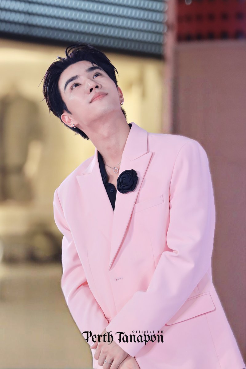 PERTH TANAPON OFFICIAL TH tweet media