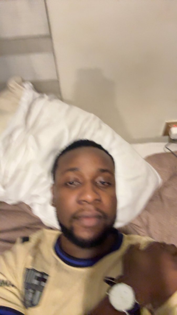 Black george tweet media