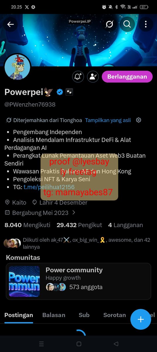 Ly freetag tweet media