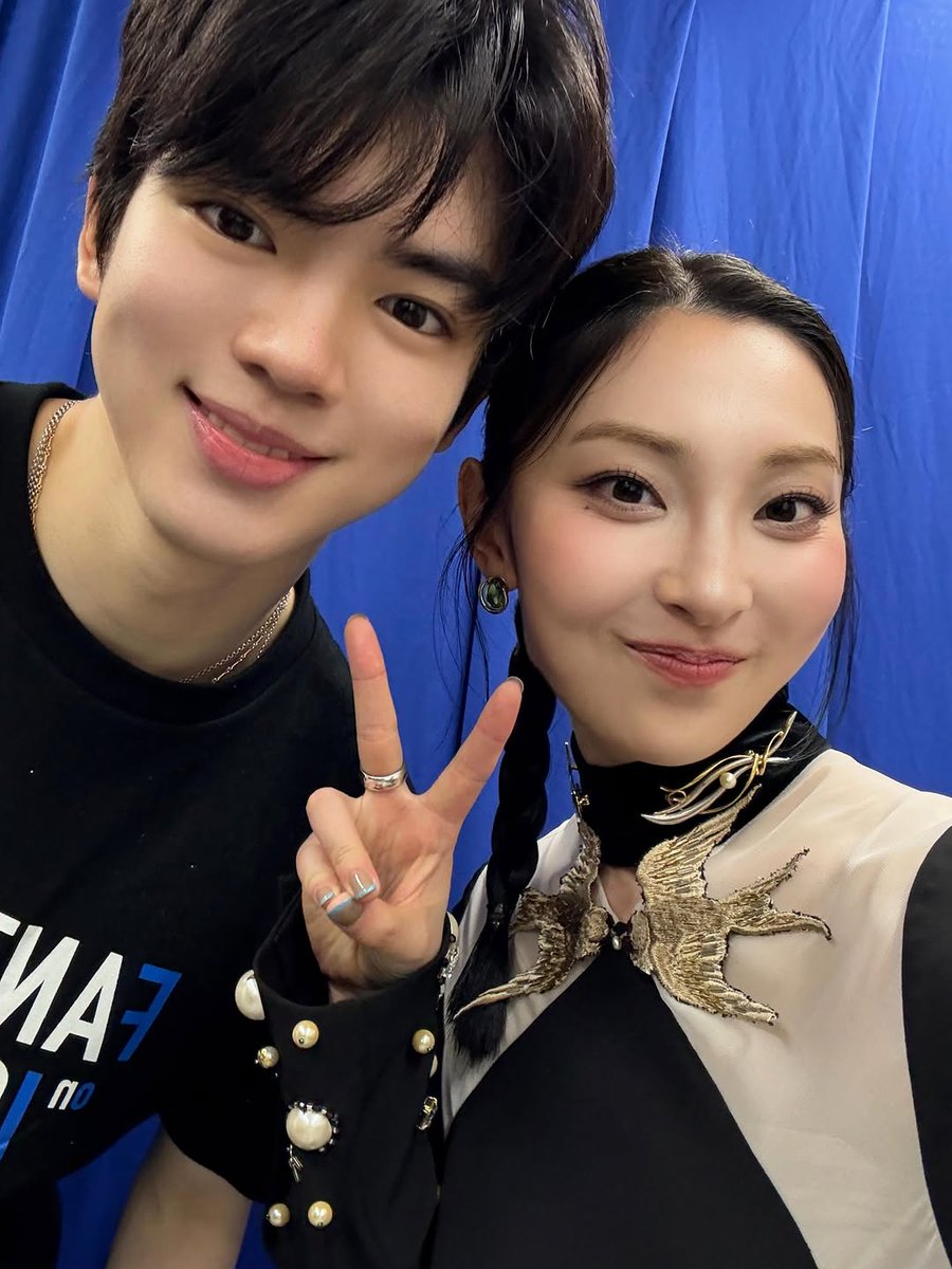 chacha_2127's tweet photo. 아 뽀둥해🤍🤍 https://t.co/hRvNQys8l2