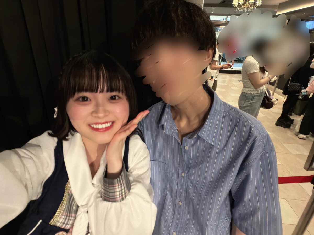 ベニしょうご tweet media