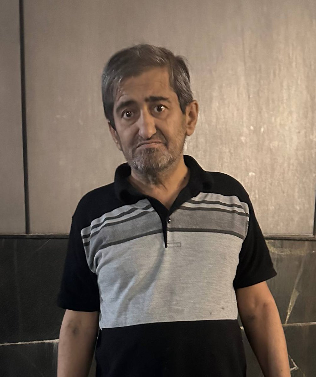 Reza Nejatinezhad tweet media