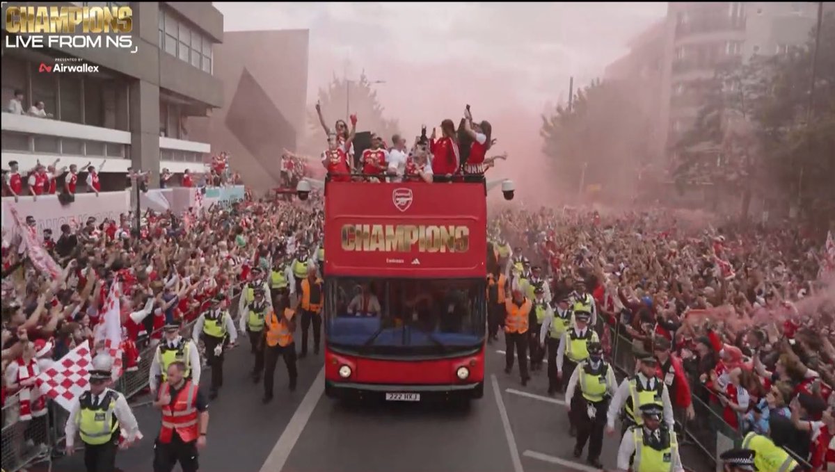 DailyAFC tweet media