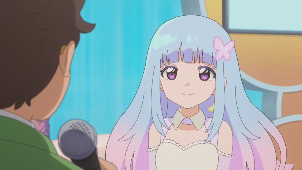 魔法の姉妹ルルットリリィ 第9話 ツイート画像 1