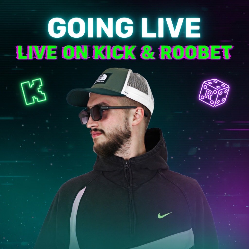TheCryptv's tweet photo. 🔴 LIVE NOW 🦘

$50+ giveaway going down on stream! 🎉

Stream GW Entry:
• Stay active in chat
• Repost on X
&amp;
Rolling yt vid winner on stream at the end!🔴 
Come hang out and join the fun 🔥
https://t.co/uSVZhS9act https://t.co/4c4ifvGRa9