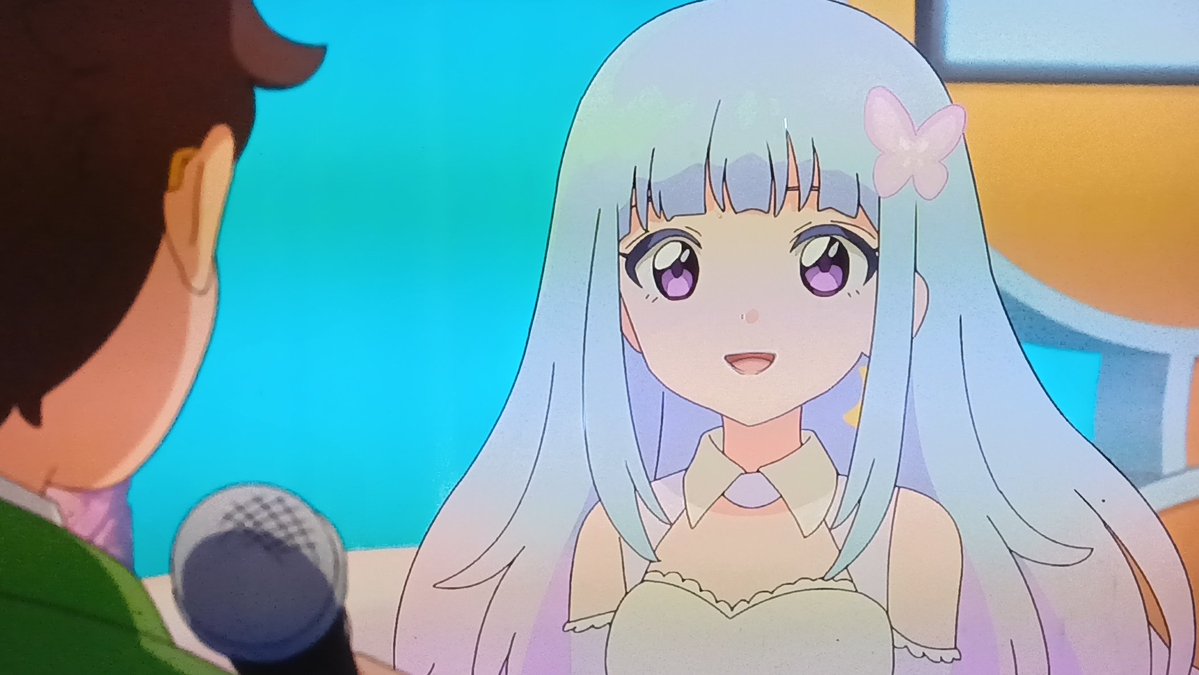 『魔法の姉妹ルルットリリィ』 第9話 すれ違う言葉、再び交わる心反応画像3