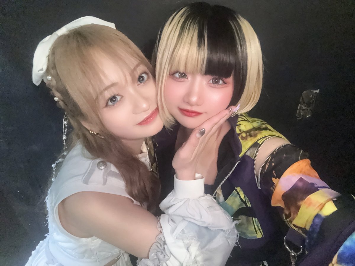 りんりんさん本当にありがとうございましたっ💞 ₹˝ｬʓｽﾞ𝑭𝑶𝑹𝑬𝑽𝑬𝑹