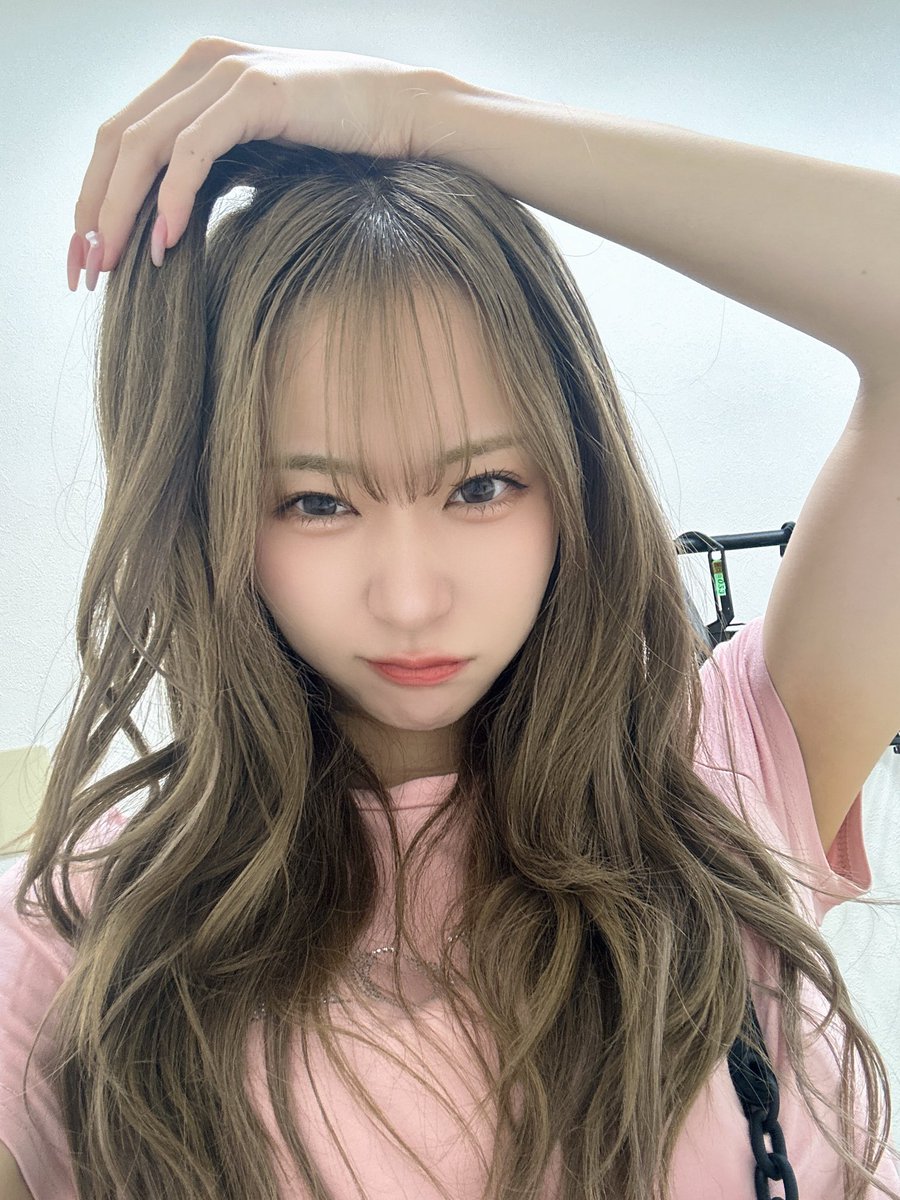 高橋あきほ〈Kolokol〉 tweet media