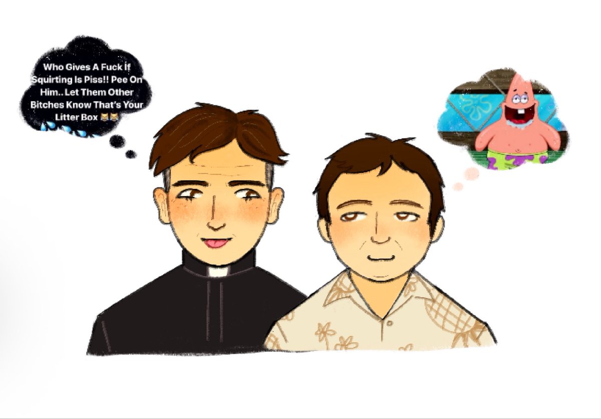 pinkuushi's tweet photo. My old man yaoi ❤️‍🩹 
#southpark #scottmalkinson #clydedonovan #scyde https://t.co/yS6yUIVZSx