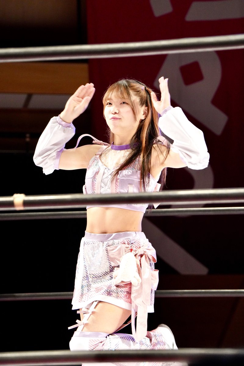 YanchomeStyles's tweet photo. 2026.5.30 アゼリア大正
#小夏れん #tjpw https://t.co/rCdNdKvzoW