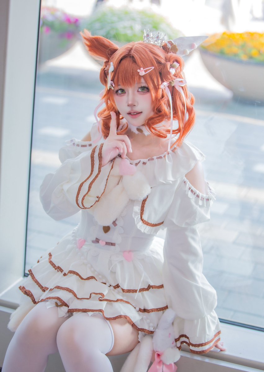 xxinya3's tweet photo. cos アストンマーチャン https://t.co/aCr4ULGOeQ