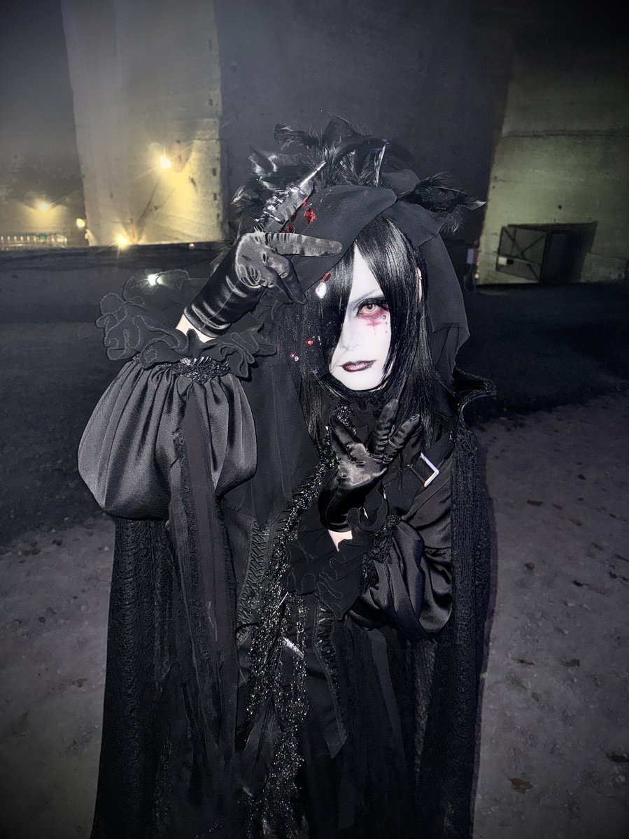 樹 †NETH PRIERE CAIN† (@NPC_itsuki) / Posts / X
