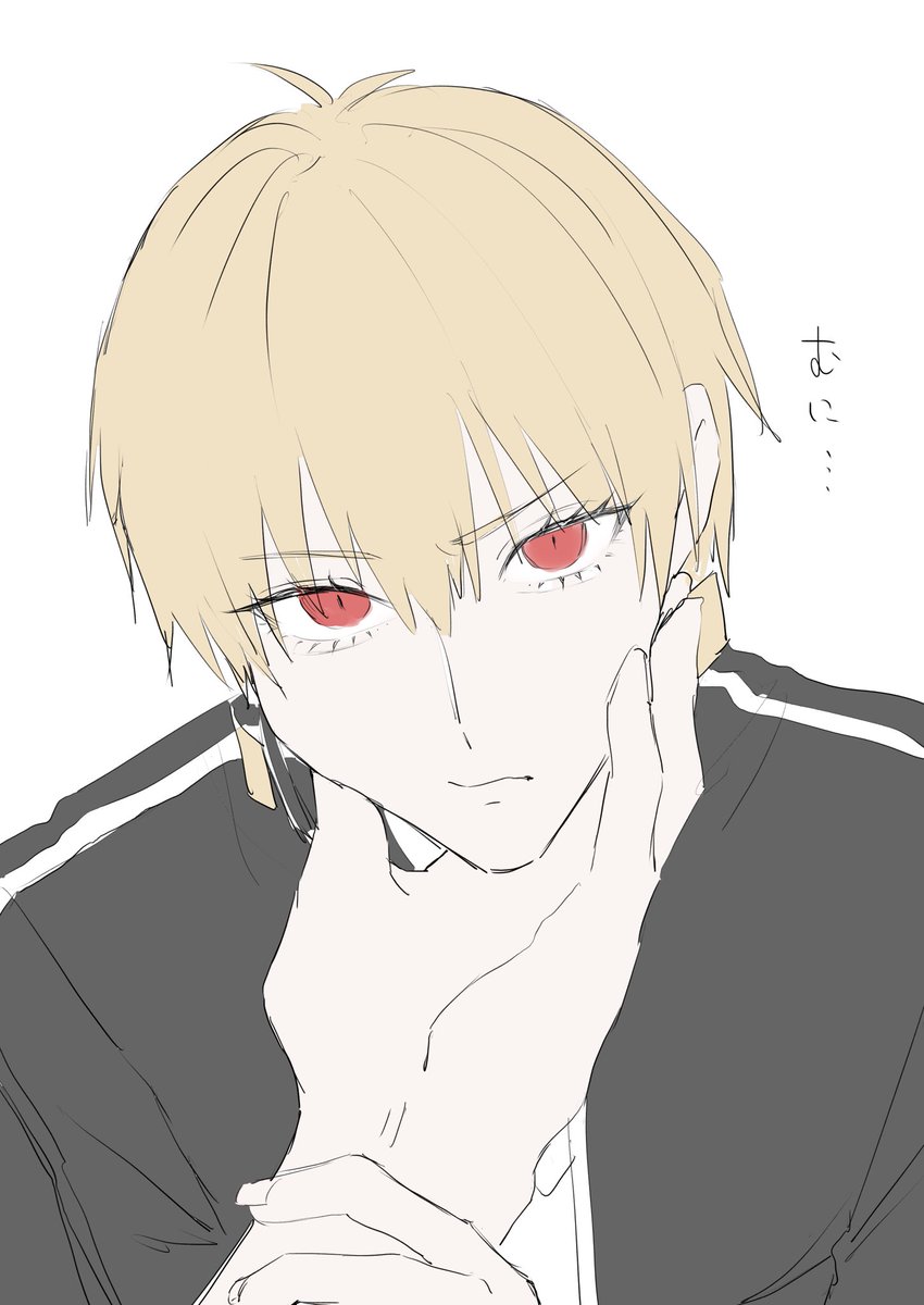 hitodeNs's tweet photo. #今月描いた絵を晒そう https://t.co/HZrMrB3q6m
