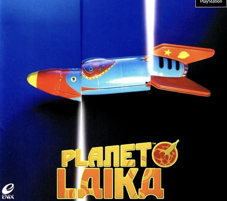 jdowrites's tweet photo. Figured out how to run emulated Japanese PS1 games with English fan translations on my ROG. I'm not very tech savvy but it's working. First up is Planet Laika. Stoked for the Kowloon's Gate English patch next week. Happy to exist in PS1 world for the foreseeable future. https://t.co/ubvjSGFyTv